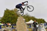  2024 UEC Trials Cycling European Championships - Jeumont (France) 29/09/2024 -  - photo Tommaso Pelagalli/SprintCyclingAgency?2024